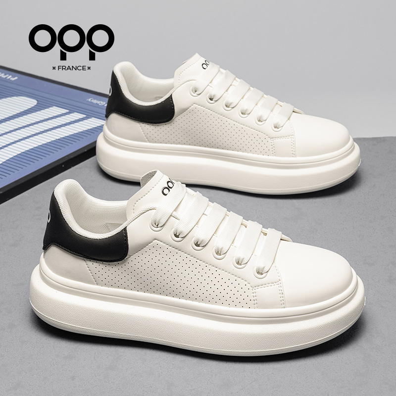New Balance Shoes 574 - OPP 남성용 스포츠 패션 레이스업 에어