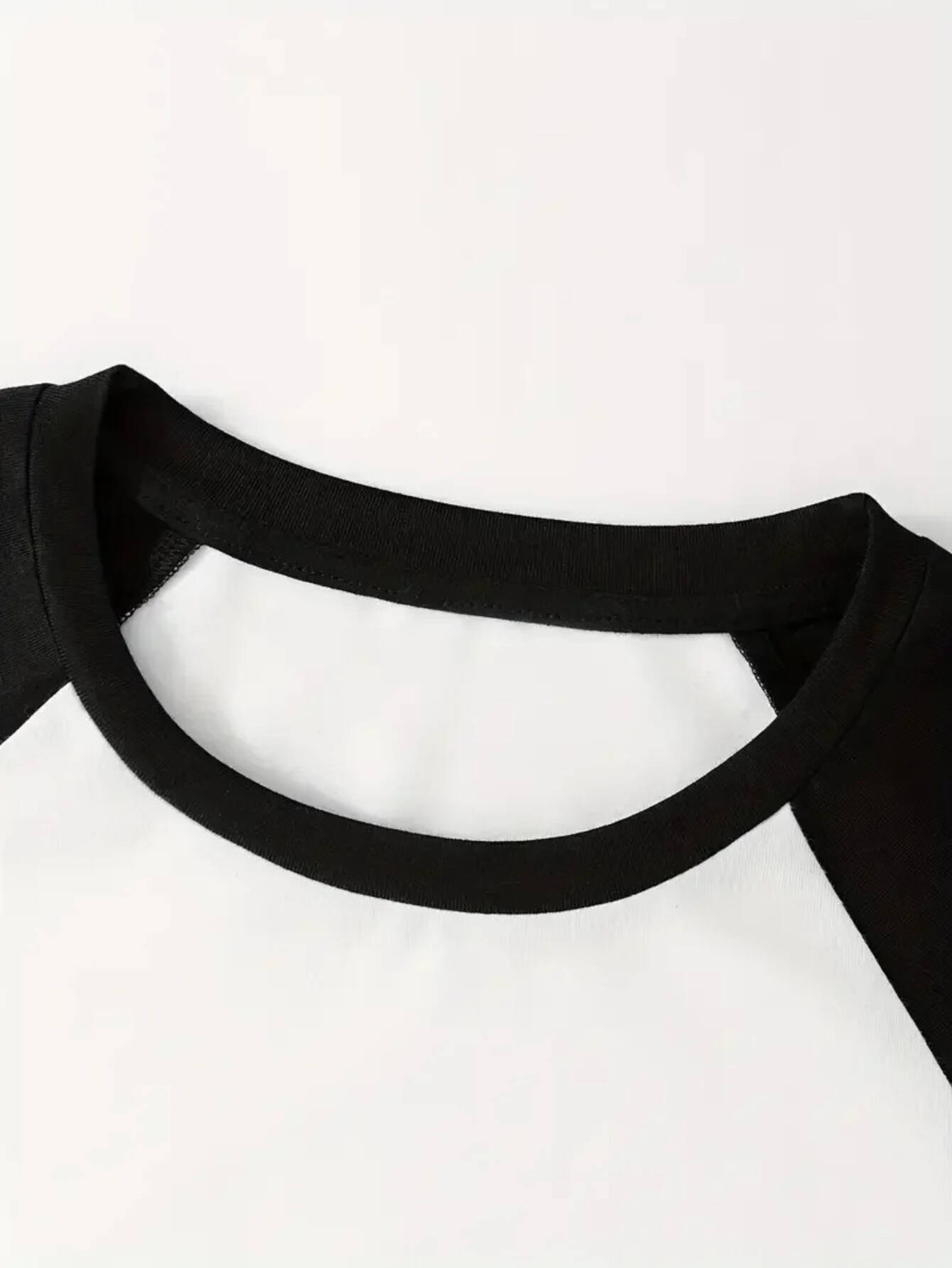 하라주쿠 빈티지 캐주얼 레인보우 프린트 긴 소매 여성용 - Tee Graphic Print 리뷰 및 가격